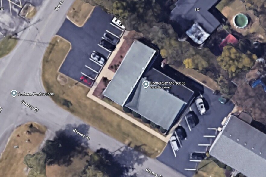 More Photos Of 854 Wren Rd, Goodlettsville Office For Sale