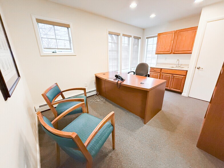 More Photos Of 108 Kings Hwy S, Cherry Hill Office For Lease