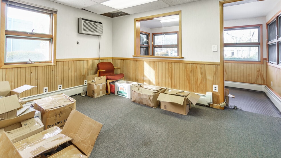 More Photos Of 26 Frowein Rd, Center Moriches Warehouse For Sale