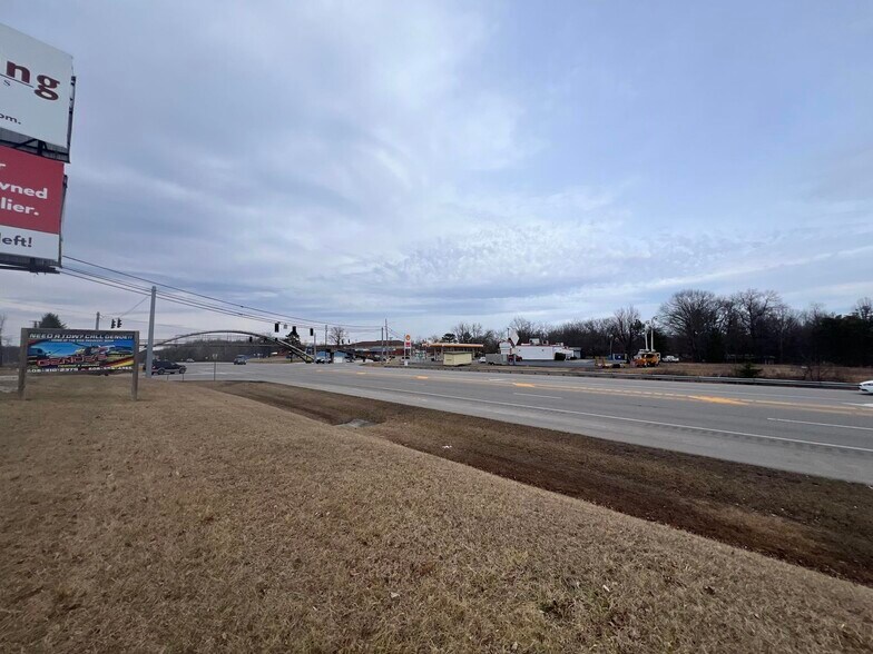 Primary Photo Of 6534 S Highway 1651, Pine Knot Land For Sale