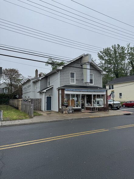 More Photos Of 307 Branchport Ave, Long Branch Storefront Retail Residential For Sale