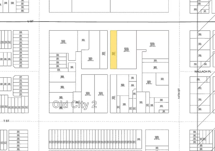 More Photos Of 1428 U St NW, Washington Loft Creative Space For Lease