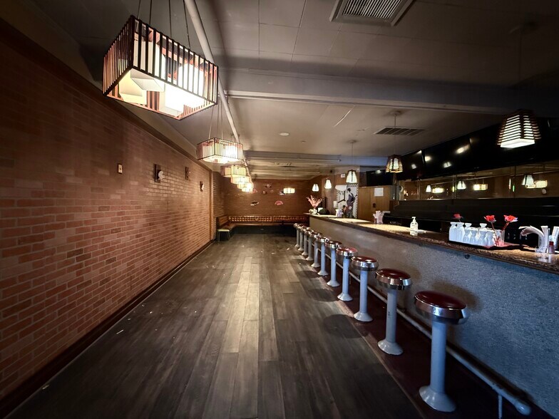 More Photos Of 121 Depot St, Milford Restaurant For Sale
