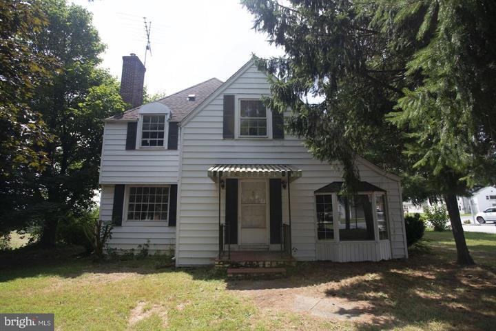 More Photos Of 874 Delta Rd, Red Lion Land For Sale