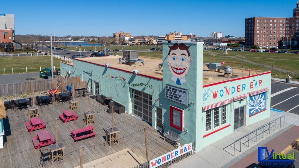 More Photos Of 601 Lake Ave, Asbury Park Office Residential For Lease