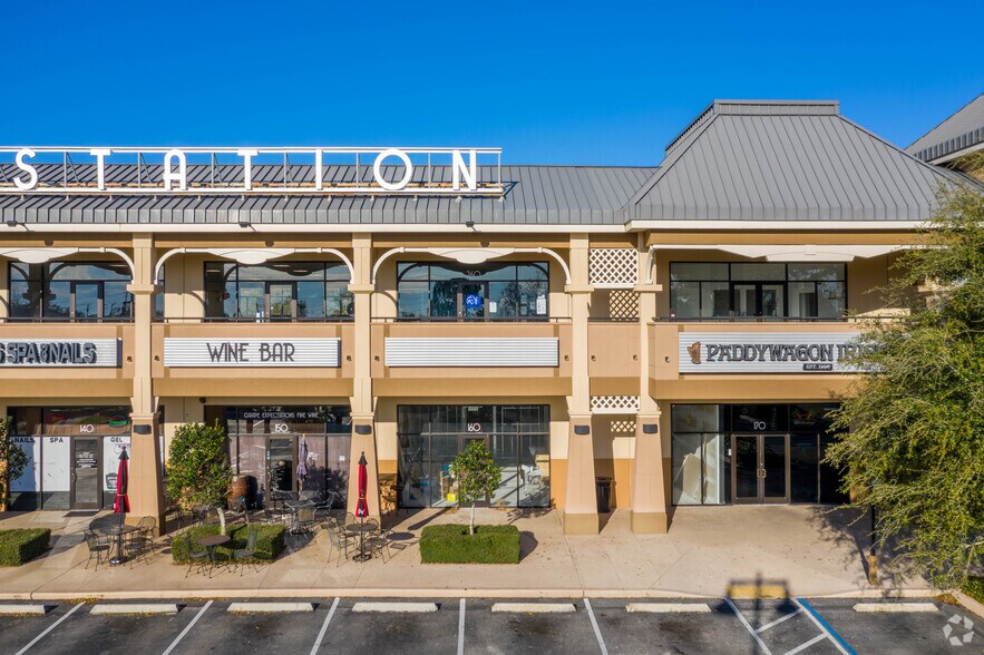 More Photos Of 5535 Cypress Gardens Blvd, Winter Haven Storefront Retail Office For Lease