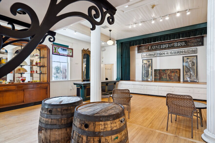 More Photos Of 15 Lebanon St, Hanover Freestanding For Sale