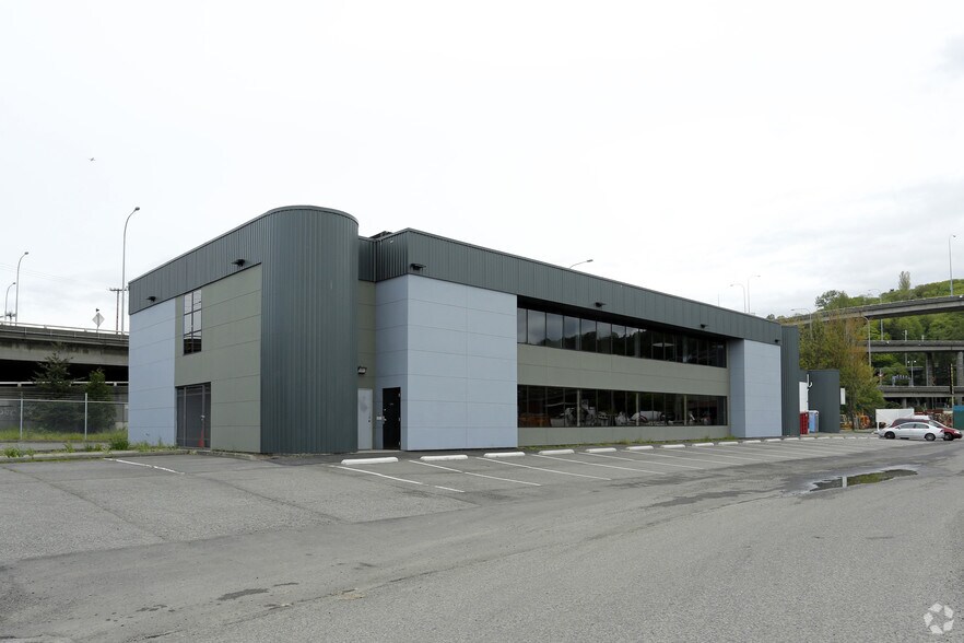 More Photos Of 3605 Airport Way S, Seattle Light Distribution For Lease