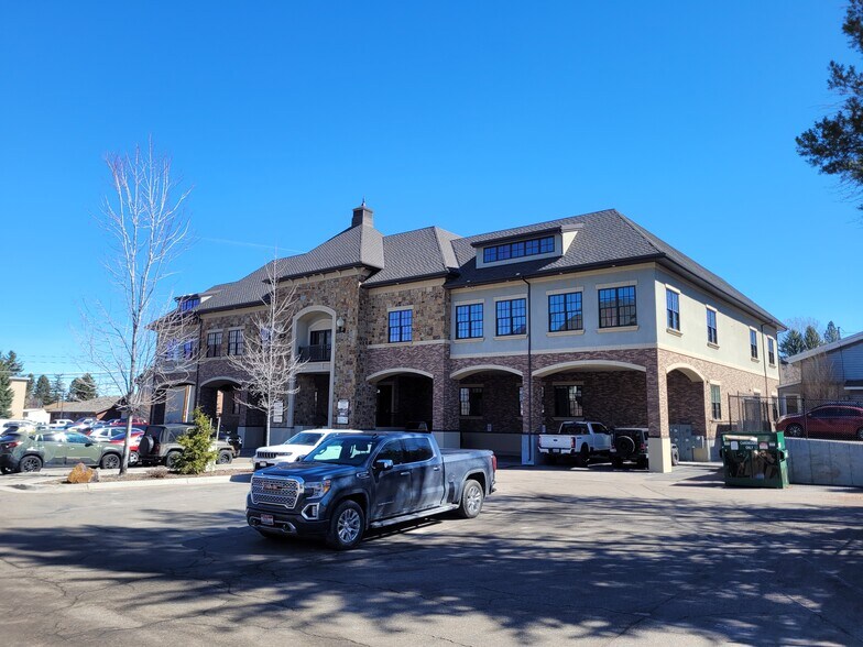 More Photos Of 36 Professional Plz, Rexburg Office For Lease