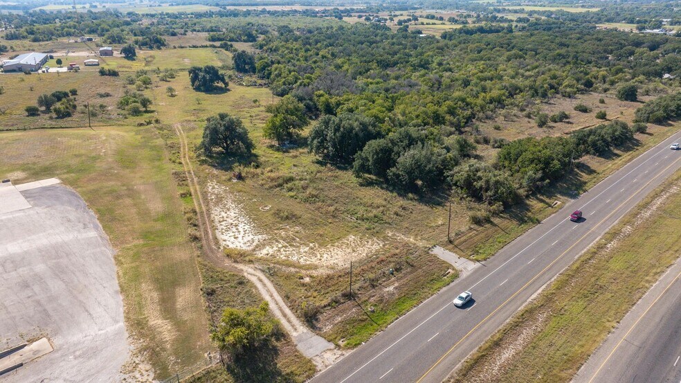 More Photos Of 3130 W Washington St, Stephenville Land For Sale