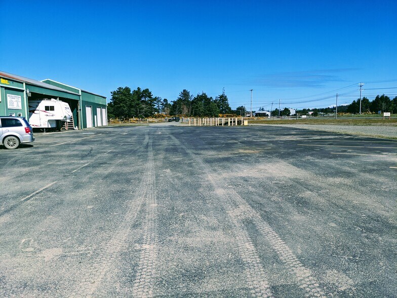 More Photos Of 87574 Oberman Ln, Bandon Warehouse For Sale
