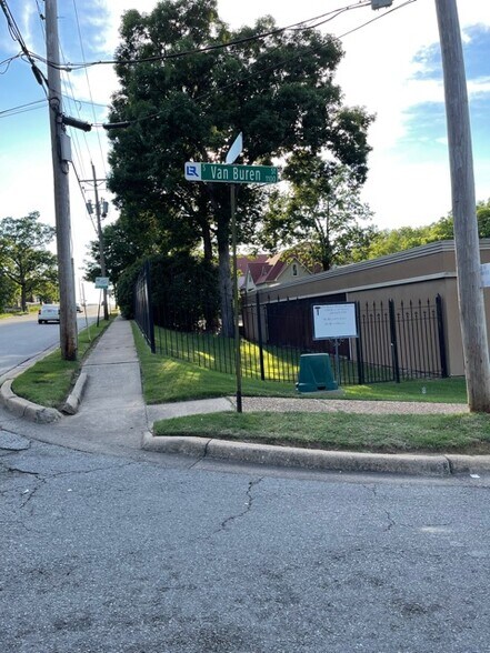 More Photos Of 5100 W 12th St, Little Rock Medical For Sale