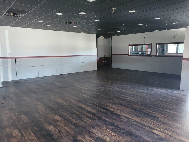 More Photos Of 5753-5783 Old Winder Hwy, Braselton Restaurant For Lease