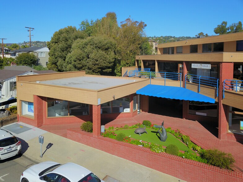 Primary Photo Of 1540 S Coast Hwy, Laguna Beach Office For Lease