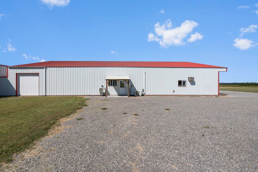 More Photos Of 2128 W 416th Rd, East Prairie Land For Sale
