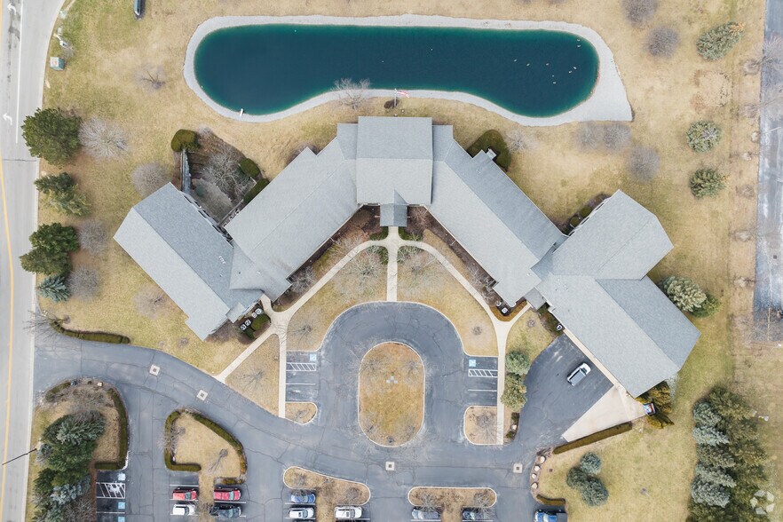 More Photos Of 1168 N Main St, Bowling Green Office For Sale