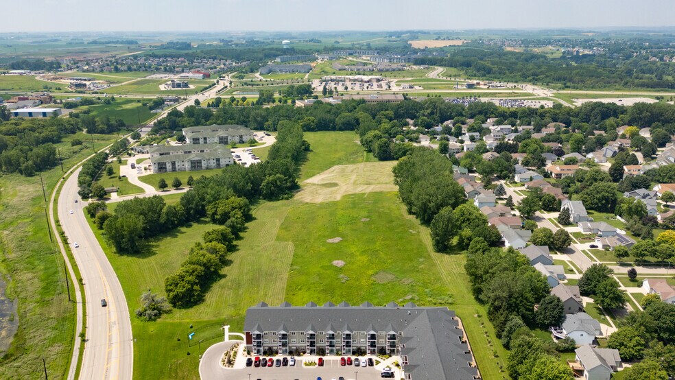 More Photos Of 41st St NW, Rochester Land For Sale