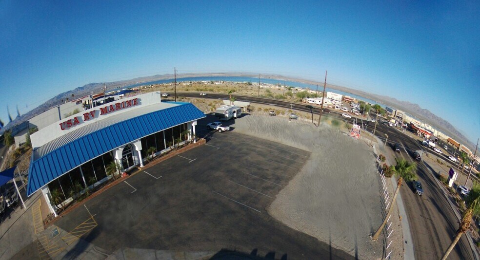 More Photos Of 951 Lake Havasu Ave N, Lake Havasu City Showroom For Lease