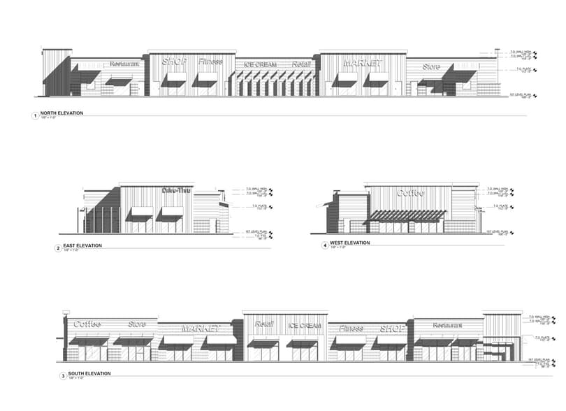 More Photos Of 10481 Highway 44, Middleton General Retail For Lease