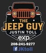 Justin Toll