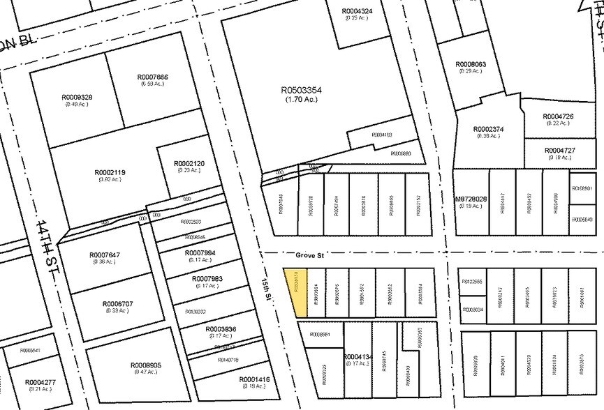 More Photos Of 1720 15th St, Boulder Storefront Retail Office For Sale