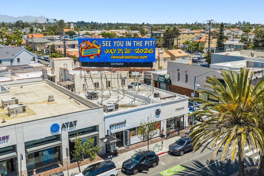 More Photos Of 4923 E 2nd St, Long Beach Storefront For Lease