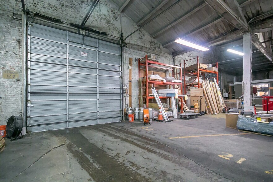 More Photos Of 1706 Frankford Ave, Philadelphia Industrial For Lease
