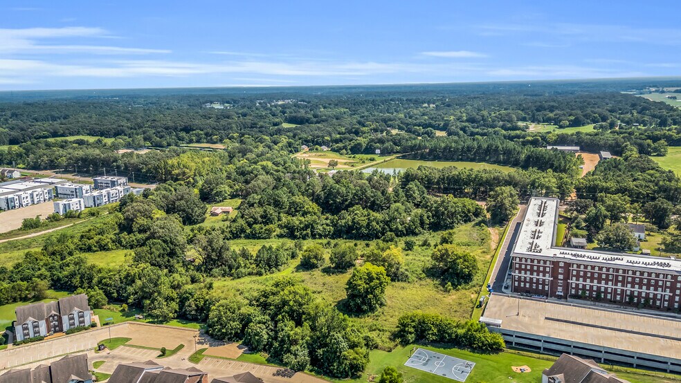 More Photos Of 1683 Blackjack Rd, Starkville Land For Sale