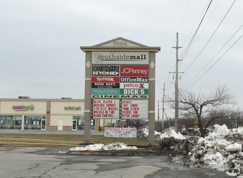 More Photos Of 5006 State Highway 23, Oneonta General Retail For Lease