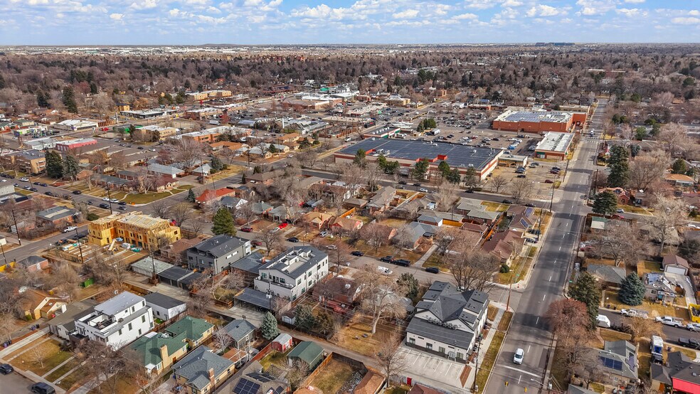 More Photos Of 1327 Jersey St, Denver Apartments For Sale