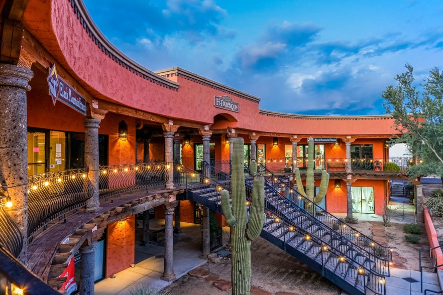 More Photos Of 6450 E Cave Creek Rd, Cave Creek Storefront Retail Office For Lease