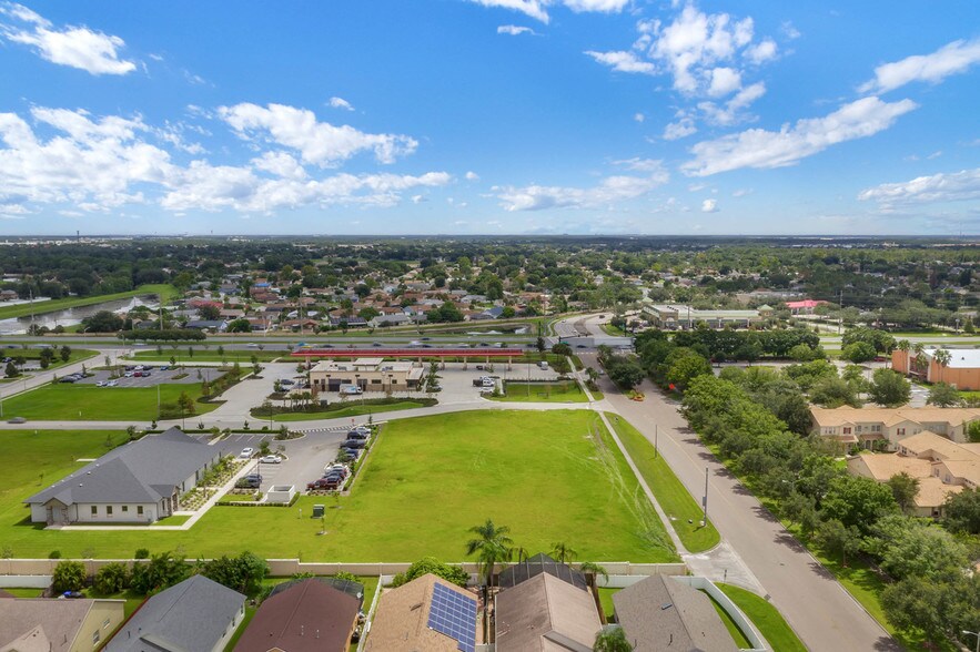 Crystal Creek Blvd, Orlando, FL 32837 Land For Sale