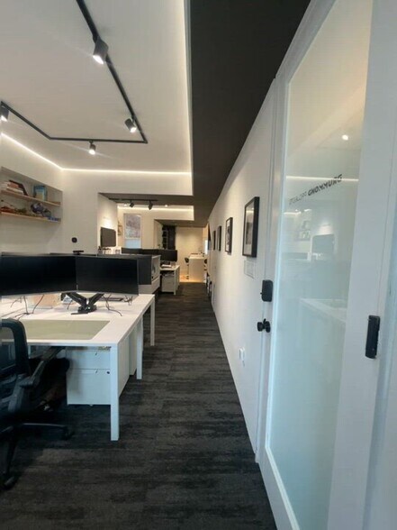 More Photos Of 709 D St SE, Washington Storefront For Lease