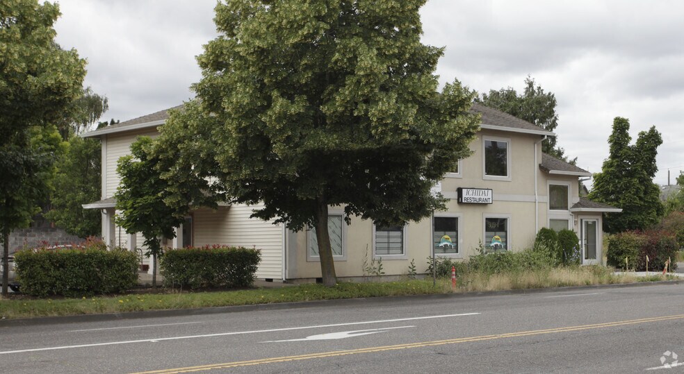 More Photos Of 5714-5718 SE Powell Blvd, Portland Loft Creative Space For Lease