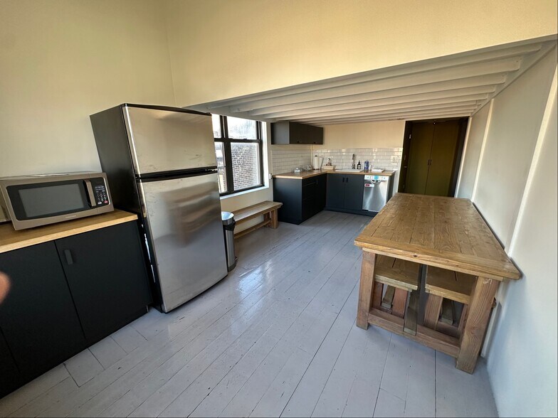 More Photos Of 69 Orchard St, New York Loft Creative Space For Lease