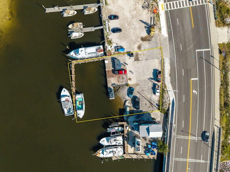 More Photos Of 18850 San Carlos Blvd, Fort Myers Beach Land For Sale