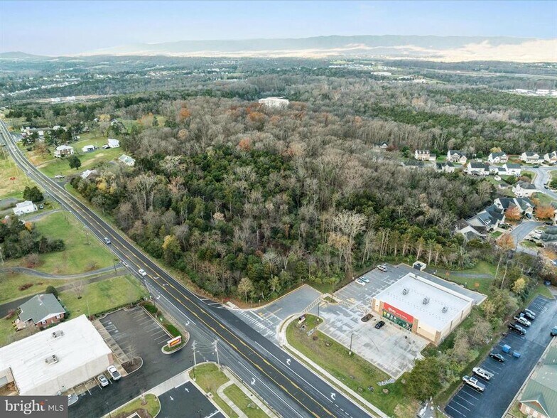 More Photos Of Old valley pike, Strasburg Land For Sale