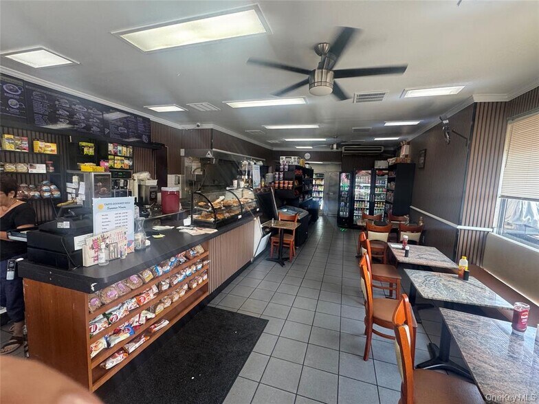 More Photos Of 10702 101st Ave, Ozone Park Storefront Retail Residential For Sale