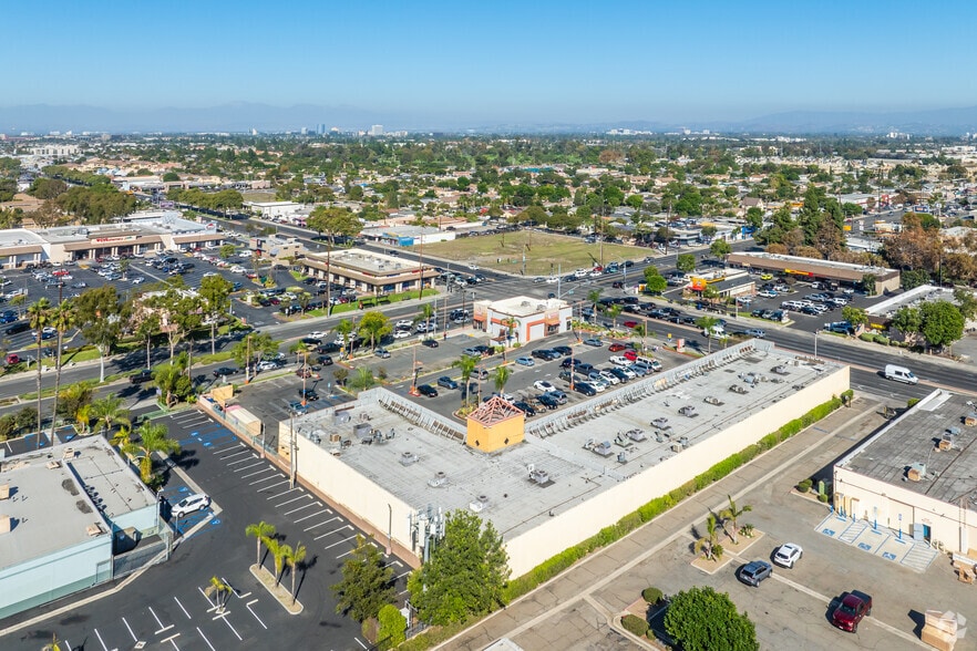 More Photos Of 115 N Harbor Blvd, Santa Ana Land For Sale