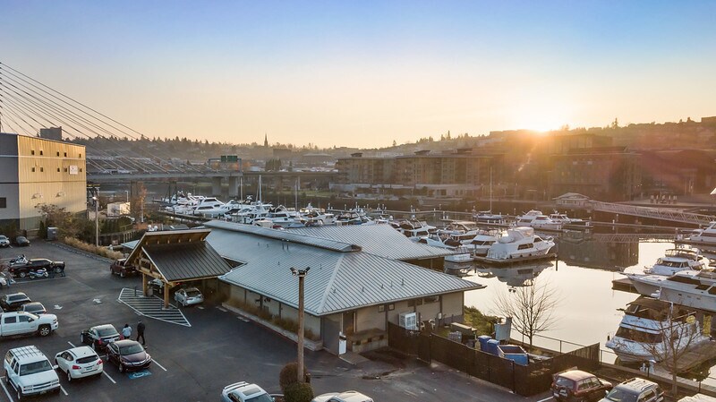 More Photos Of 1900 E D St, Tacoma Restaurant For Sale