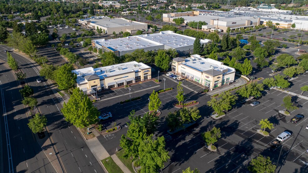 More Photos Of 1230-1240 Churn Creek Rd, Redding Unknown For Lease