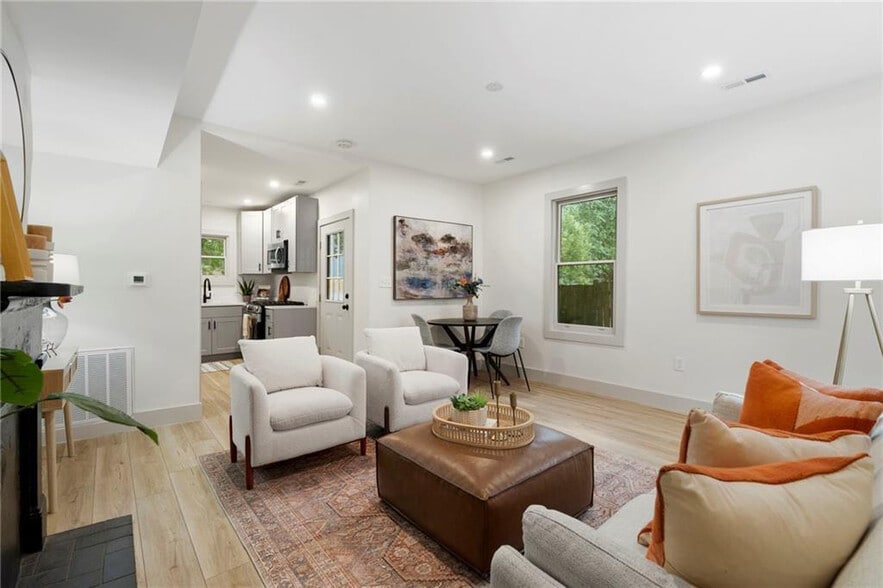 More Photos Of 2218-2220 M St, Richmond Multifamily For Sale