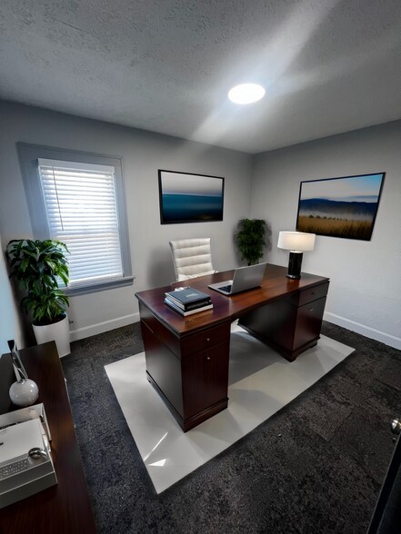 More Photos Of 18519 Underwood Ave, Cleveland Loft Creative Space For Lease