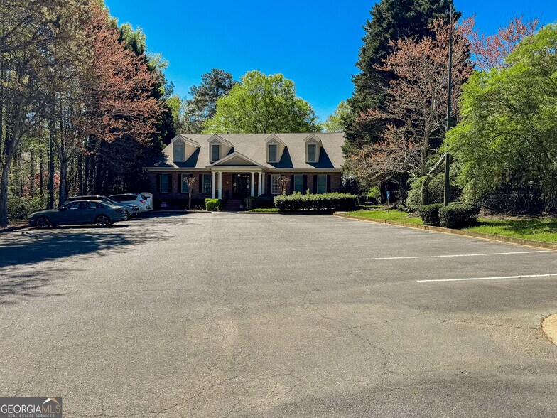 More Photos Of 3025 Sharpsburg Mccollum Rd, Newnan Daycare Center For Lease