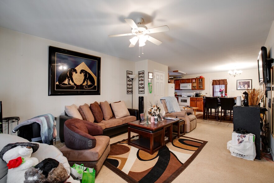 More Photos Of 2308 5th Ave, Richmond Apartments For Sale