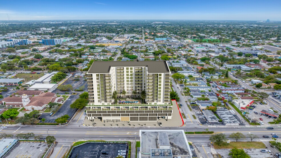 More Photos Of 720 N Federal Hwy, Hollywood Land For Sale