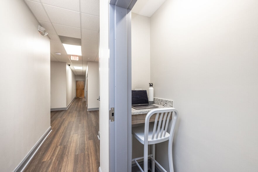 More Photos Of 411 Branchway Rd, Richmond Office Residential For Lease