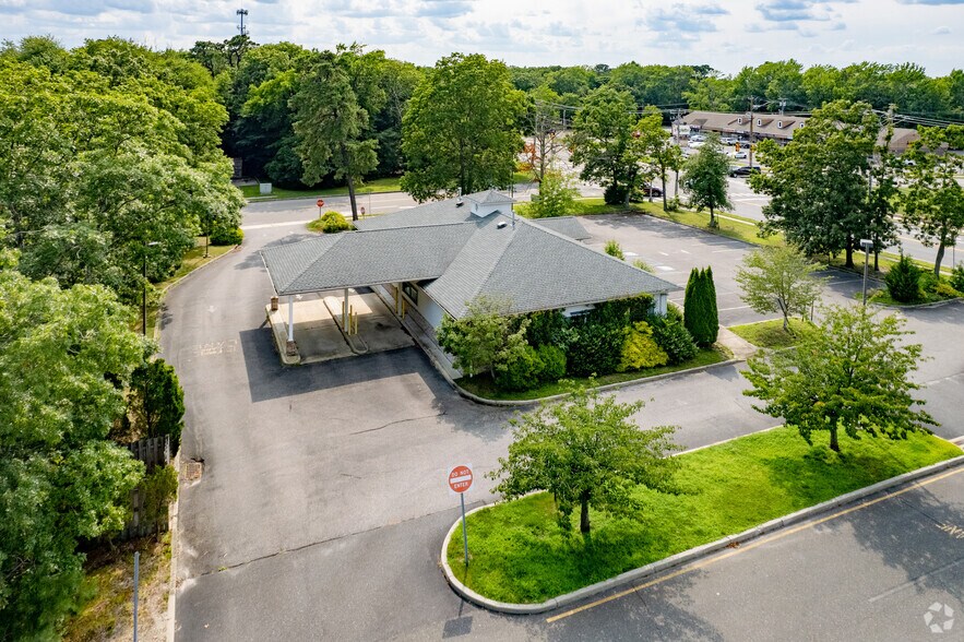 More Photos Of 689 Radio Rd, Little Egg Harbor Township Bank For Sale