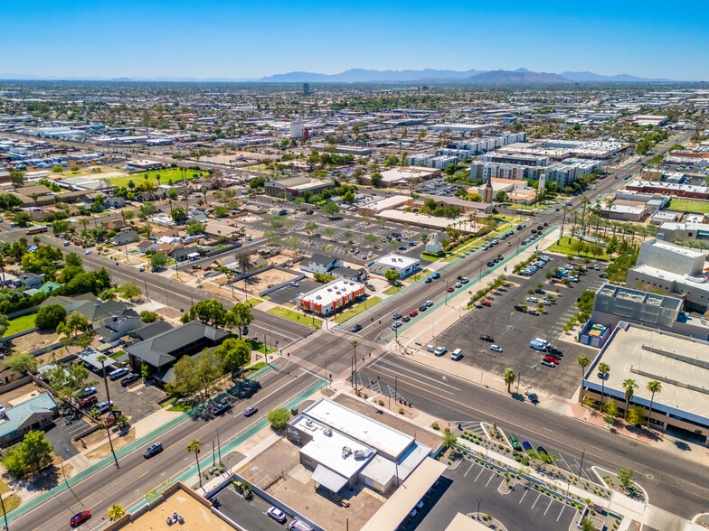 More Photos Of 104 E 1st Ave, Mesa General Retail For Sale