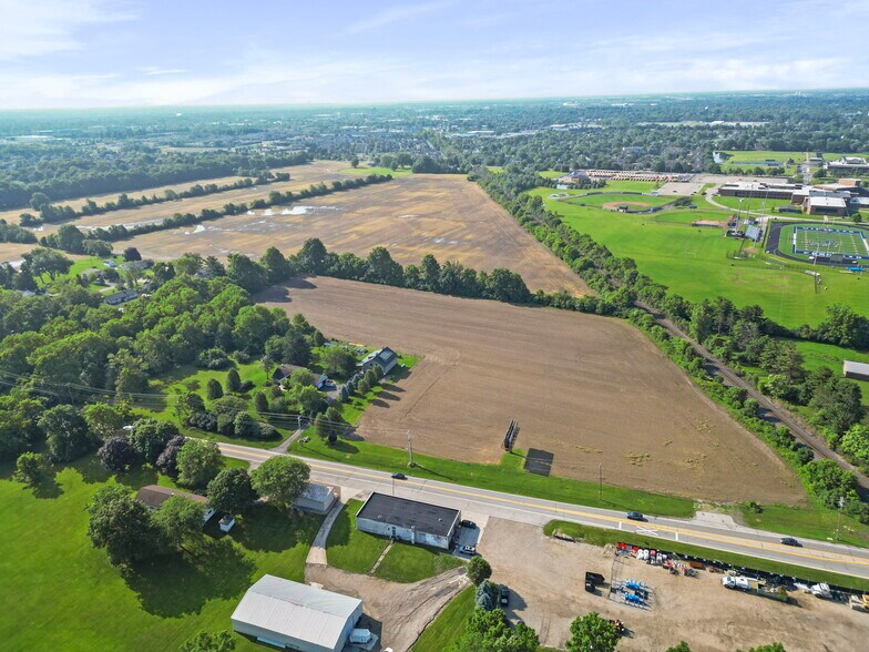 More Photos Of 4840 Davidson Rd, Hilliard Land For Sale